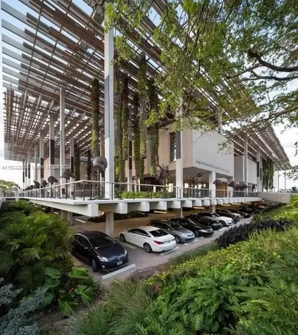 485 Brickell Avenue Miami FL 33131