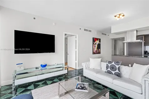 485 Brickell Avenue Miami FL 33131