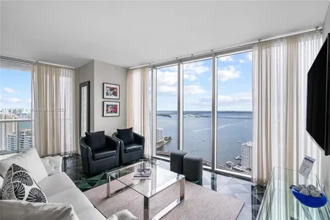 485 Brickell Avenue Miami FL 33131