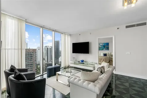 485 Brickell Avenue Miami FL 33131