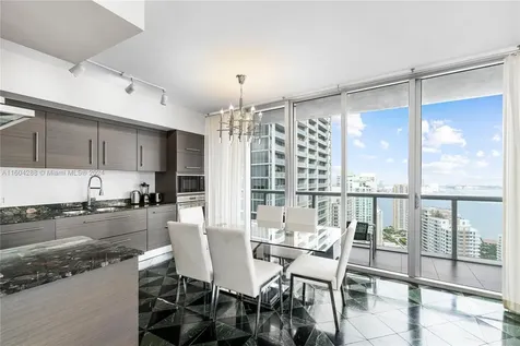 485 Brickell Avenue Miami FL 33131