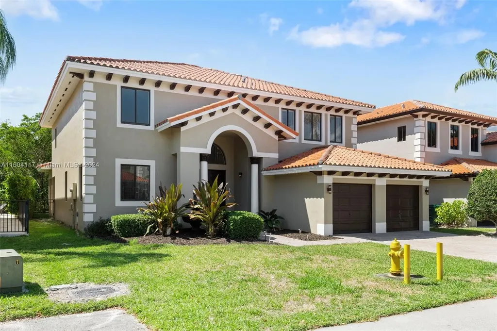 7716 SW 193rd Lane Cutler Bay FL 33157