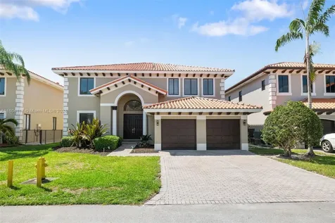 7716 SW 193rd Lane Cutler Bay FL 33157