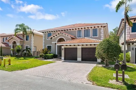 7716 SW 193rd Lane Cutler Bay FL 33157
