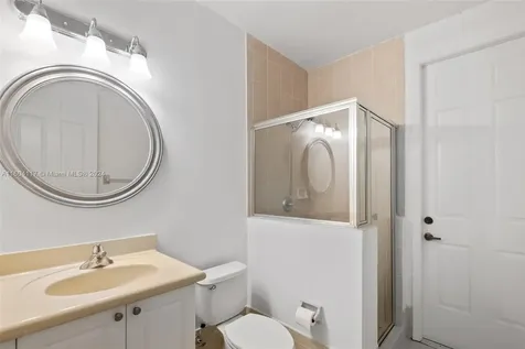 7716 SW 193rd Lane Cutler Bay FL 33157