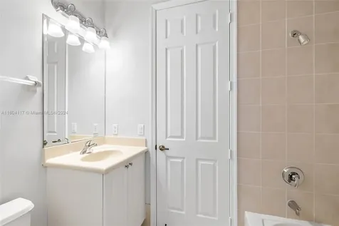 7716 SW 193rd Lane Cutler Bay FL 33157