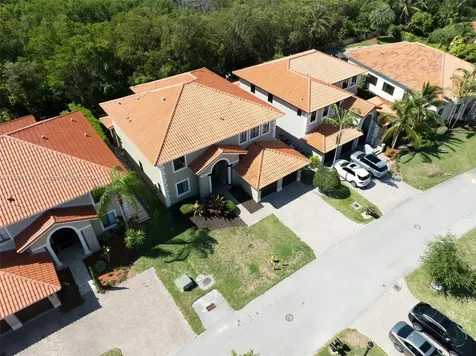 7716 SW 193rd Lane Cutler Bay FL 33157