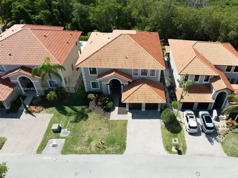 7716 SW 193rd Lane Cutler Bay FL 33157