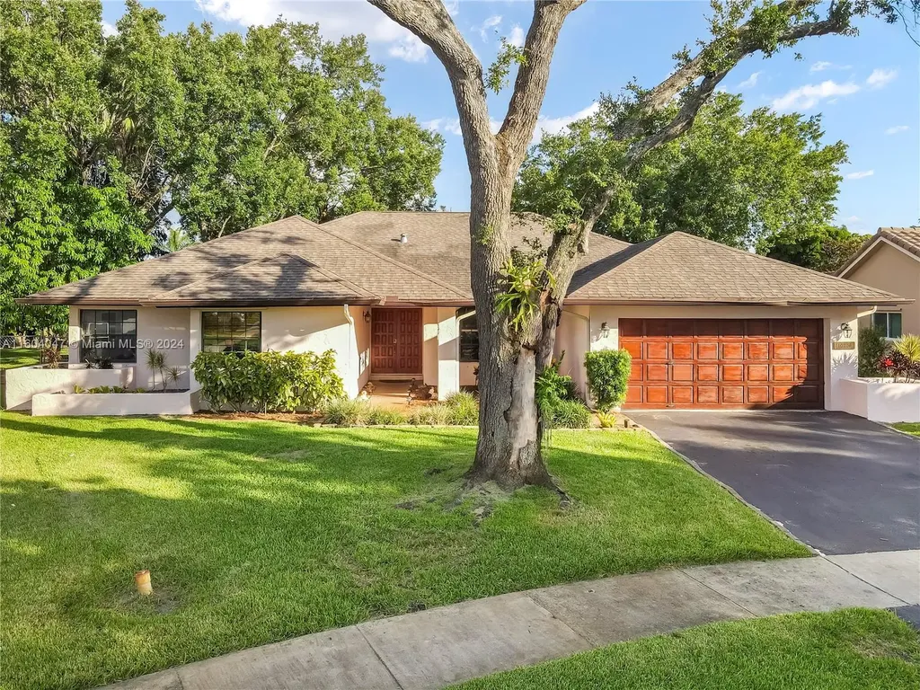 10206 NW 6th Court Plantation FL 33324