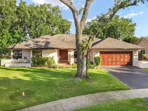 10206 NW 6th Court Plantation FL 33324