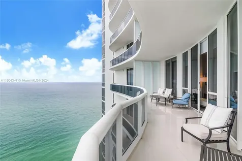 16001 Collins Avenue Sunny Isles Beach FL 33160