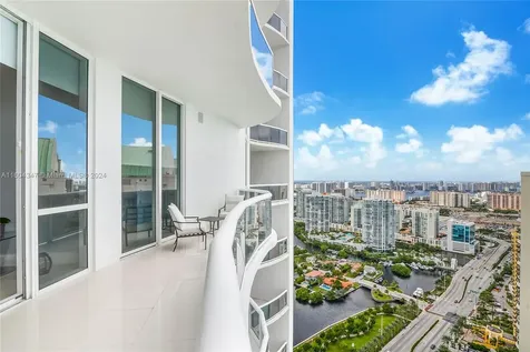 16001 Collins Avenue Sunny Isles Beach FL 33160