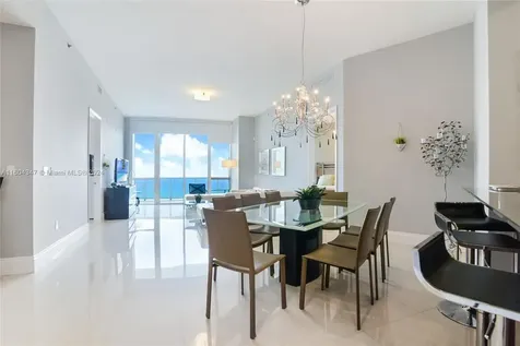 16001 Collins Avenue Sunny Isles Beach FL 33160