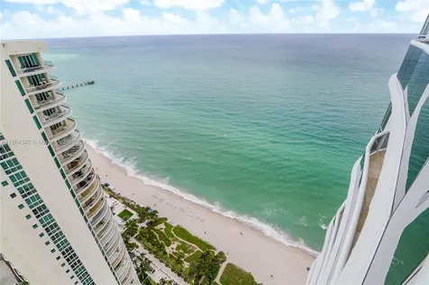 16001 Collins Avenue Sunny Isles Beach FL 33160
