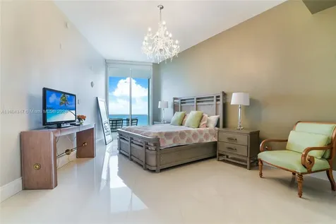 16001 Collins Avenue Sunny Isles Beach FL 33160
