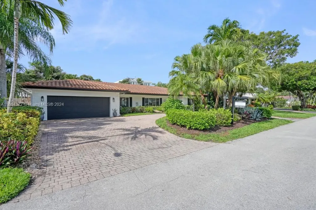 2616 NE 33rd Street Fort Lauderdale FL 33306