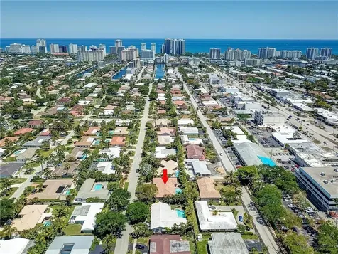 2616 NE 33rd Street Fort Lauderdale FL 33306