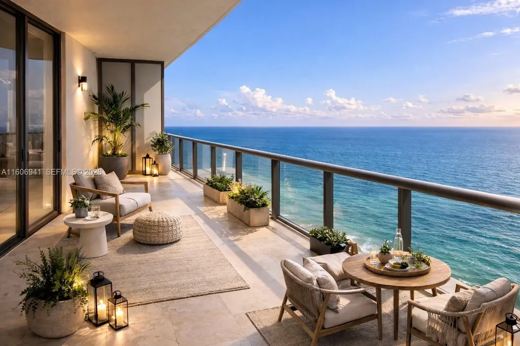 16275 Collins Avenue Sunny Isles Beach FL 33160