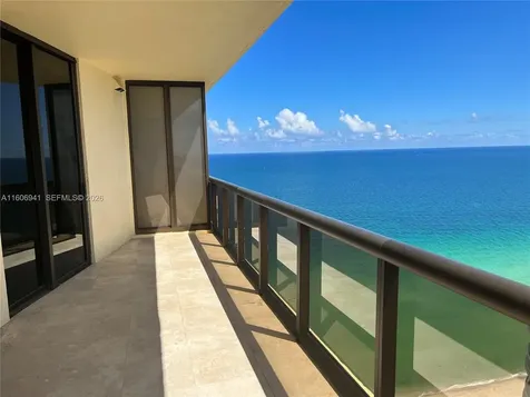 16275 Collins Avenue Sunny Isles Beach FL 33160