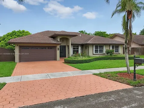 15337 SW 141st Street Miami FL 33196