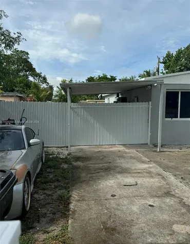 110 NW 120 Terrace North Miami FL 33168