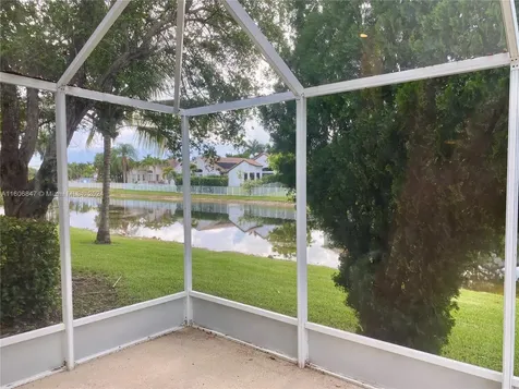 18734 SW 28th Court Miramar FL 33029
