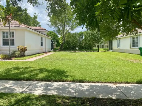 18734 SW 28th Court Miramar FL 33029