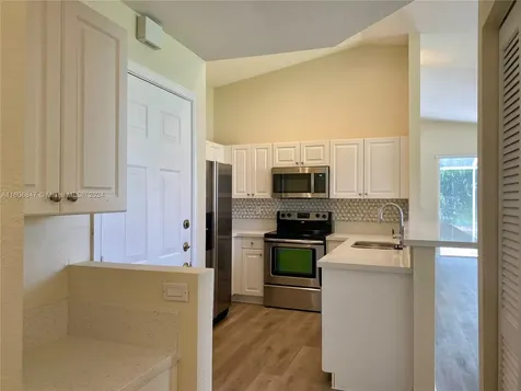 18734 SW 28th Court Miramar FL 33029