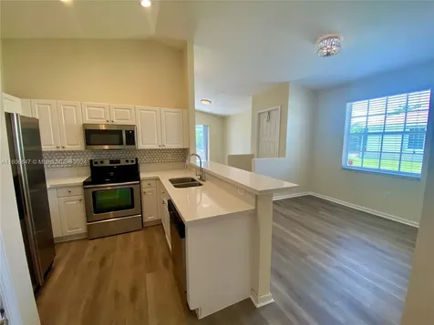 18734 SW 28th Court Miramar FL 33029