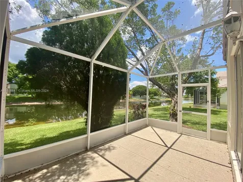 18734 SW 28th Court Miramar FL 33029
