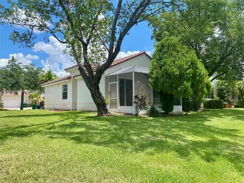 18734 SW 28th Court Miramar FL 33029