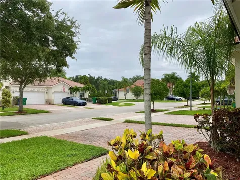 18734 SW 28th Court Miramar FL 33029