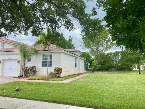 18734 SW 28th Court Miramar FL 33029