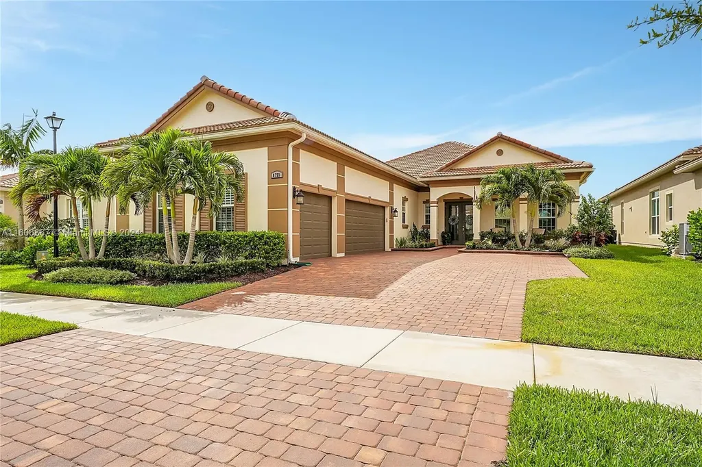 8759 SW Flutto Way Port St. Lucie FL 34987