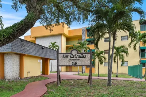 666 W 81st Street Hialeah FL 33014