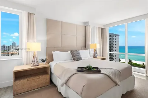 Miami Beach FL 33139