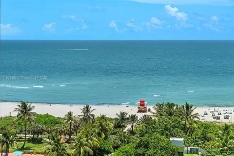Miami Beach FL 33139