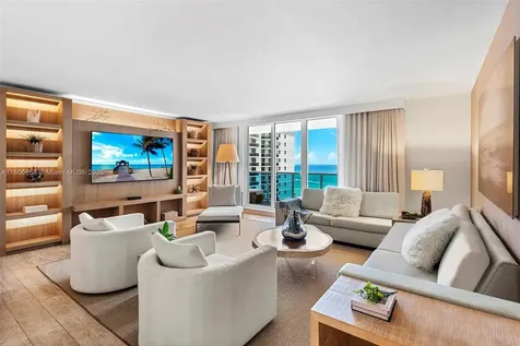 Miami Beach FL 33139