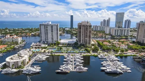 19707 Turnberry Way Aventura FL 33180
