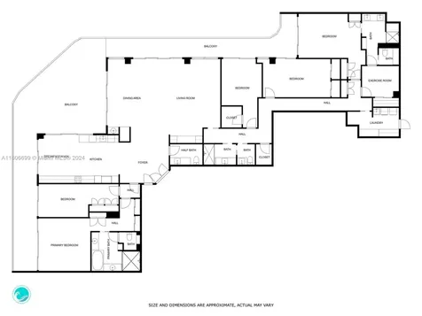 19707 Turnberry Way Aventura FL 33180