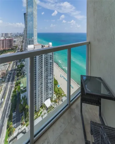 16699 Collins Ave(avlb 6/22/26) Sunny Isles Beach FL 33160