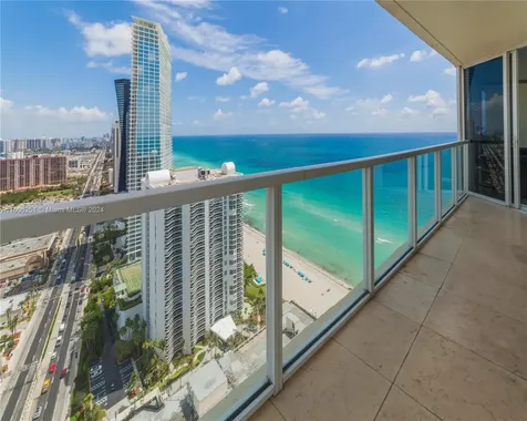 16699 Collins Ave(avlb 6/22/26) Sunny Isles Beach FL 33160