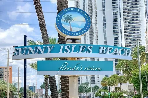 19201 Collins Ave(avlb 5/28/26) Sunny Isles Beach FL 33160