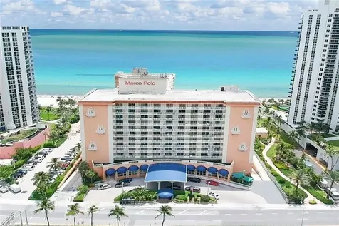 19201 Collins Ave(avlb 5/28/26) Sunny Isles Beach FL 33160