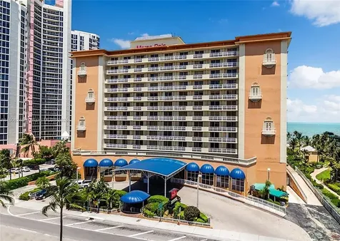 19201 Collins Ave(avlb 5/28/26) Sunny Isles Beach FL 33160