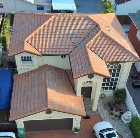 15736 SW 76th Terrace Miami FL 33193