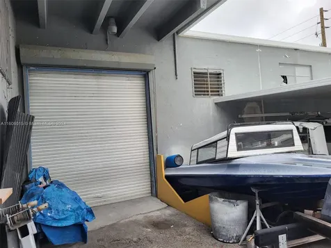 2157 NW 23rd Avenue Miami FL 33142