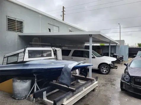 2157 NW 23rd Avenue Miami FL 33142