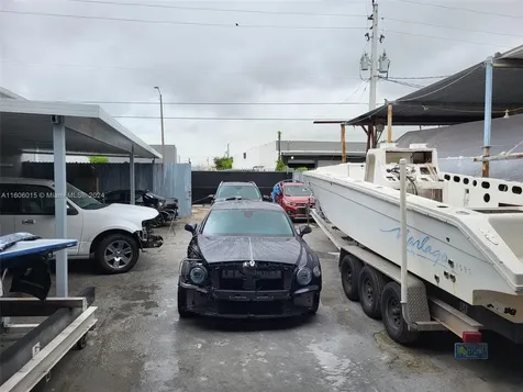 2157 NW 23rd Avenue Miami FL 33142