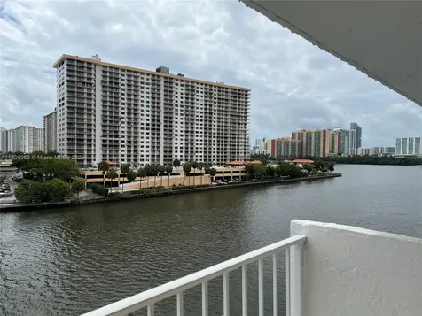 4000 NE 170th Street North Miami Beach FL 33160